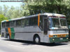 Busscar El Buss 340 / Scania K-113CL / Particular (Al servicio de Tiendas París S.A.)
