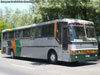 Busscar El Buss 340 / Scania K-113CL / Particular (Al servicio de Tiendas París S.A.) Busscar El Buss 340 / Scania K-113CL / Particular (Al servicio de Tiendas París S.A.)
