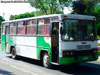 Metalpar Manquehue I / Mercedes Benz OF-1214 / Particular Metalpar Manquehue I / Mercedes Benz OF-1214 / Particular