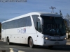 Marcopolo Viaggio G7 1050 / Mercedes Benz OC-500RF-1842 / Tandem