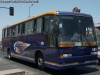 Marcopolo Viaggio GV 1000 / Mercedes Benz O-400RSE / Ahumada Marcopolo Viaggio GV 1000 / Mercedes Benz O-400RSE / Ahumada