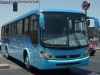 Comil Versatile / Scania F-94HB / Buses Elohim