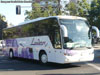 Marcopolo Andare Class 1000 / Volvo B-7R / Landeros Viajes