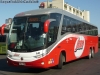 Marcopolo Paradiso G7 1200 / Mercedes Benz O-500RSD-2442 / Buses JM Marcopolo Paradiso G7 1200 / Mercedes Benz O-500RSD-2442 / Buses JM