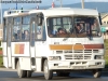 MOV Mini Bus / Mercedes Benz LO-812 / Standard Wool Punta Arenas