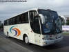 Marcopolo Viaggio G6 1050 / Mercedes Benz O-500R-1632 / Sotrul (Al servicio de LAN Chile)