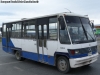 Caio Carolina III / Mercedes Benz LO-708E / Particular Caio Carolina III / Mercedes Benz LO-708E / Particular