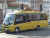 Busscar Micruss / Mercedes Benz LO-914 / Docribus Busscar Micruss / Mercedes Benz LO-914 / Docribus