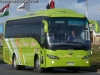 Daewoo Bus A-90 / Buses J. Barría Daewoo Bus A-90 / Buses J. Barría