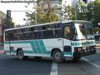 Metalpar Manquehue I / Mercedes Benz OF-1115 / Particular Metalpar Manquehue I / Mercedes Benz OF-1115 / Particular