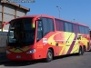 Irizar Century III 3.90 / Mercedes Benz O-500RSD-2436 / SRT Transportes Cielo