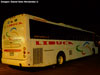 Busscar El Buss 340 / Mercedes Benz O-400RSE / Línea de Buses Caimanes LIBUCA Busscar El Buss 340 / Mercedes Benz O-400RSE / Línea de Buses Caimanes LIBUCA