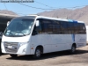 Volare W9 Limousine / Agrale MA-9.2 / Buses Zuleta