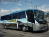 Induscar Caio Foz Solar / Mercedes Benz OF-1722 / Millantour