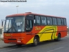 Marcopolo Andare / Mercedes Benz OF-1721 / Buses Thiele