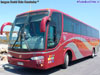 Marcopolo Viaggio G6 1050 / Mercedes Benz O-500RS-1636 / Pullman Santa Rosa (Al servicio de C.C.M. Doña Inés de Collahuasi) Marcopolo Viaggio G6 1050 / Mercedes Benz O-500RS-1636 / Pullman Santa Rosa (Al servicio de C.C.M. Doña Inés de Collahuasi)