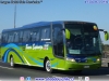 Busscar Vissta Buss LO / Mercedes Benz O-500R-1830 / Buses Espinoza Busscar Vissta Buss LO / Mercedes Benz O-500R-1830 / Buses Espinoza