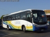 Marcopolo Ideale 770 / Mercedes Benz OF-1722 / Sokol