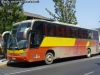 Marcopolo Andare Class 1000 / Mercedes Benz O-400RSE / Particular