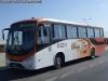 Marcopolo Ideale 770 / Mercedes Benz OF-1722 / Buses Thiele