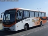 Marcopolo Ideale 770 / Mercedes Benz OF-1722 / Buses Thiele Marcopolo Ideale 770 / Mercedes Benz OF-1722 / Buses Thiele