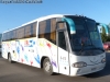 Irizar Century II 3.70 / Mercedes Benz O-400RSE / Buses TRL