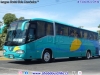 Irizar Century II 3.70 / Mercedes Benz OH-1628L / Buses Becerra (Al servicio de FRUSAN S.A.) Irizar Century II 3.70 / Mercedes Benz OH-1628L / Buses Becerra (Al servicio de FRUSAN S.A.)