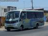 Marcopolo Senior / Mercedes Benz LO-915 / Thaebus