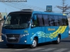 Volare W9 Excecutivo / Agrale MA-9.2 / Flota Verschae Volare W9 Excecutivo / Agrale MA-9.2 / Flota Verschae