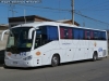Irizar Century III 3.50 / Scania K-380B / Géminis Irizar Century III 3.50 / Scania K-380B / Géminis