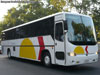 Metalpar Lonquimay / Mercedes Benz O-400RSE / Pullman JANS Metalpar Lonquimay / Mercedes Benz O-400RSE / Pullman JANS