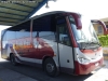 Irizar Century III 3.50 / Agrale MT-15.0 / Pullman Santa Rosa