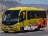 Mascarello Gran Micro / Mercedes Benz LO-915 / Transportes Cortés Flores Mascarello Gran Micro / Mercedes Benz LO-915 / Transportes Cortés Flores
