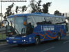 Comil Campione Vision 3.45 / Volksbus 18-320EOT / I. M. de Calera de Tango (Región Metropolitana)