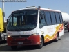 Marcopolo Senior G6 / Mercedes Benz LO-914 / Sokol