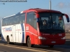 Irizar Century III 3.70 / Mercedes Benz O-500RS-1836 / TRAMACA - Transportes Macaya & Cavour