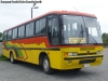 Marcopolo Viaggio GV 850 / Mercedes Benz OF-1318 / Buses Thiele Marcopolo Viaggio GV 850 / Mercedes Benz OF-1318 / Buses Thiele