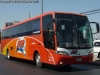 Busscar Vissta Buss LO / Mercedes Benz O-500R-1830 / Buses JM