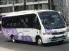 Marcopolo Senior G6 / Mercedes Benz LO-915 / Landeros Viajes Marcopolo Senior G6 / Mercedes Benz LO-915 / Landeros Viajes