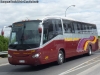 Irizar Century III 3.50 Semi Luxury / Scania K-380B / Buses Hualpén