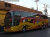 Comil Campione 4.05 HD / Volvo B-12R / Kenny Bus Comil Campione 4.05 HD / Volvo B-12R / Kenny Bus