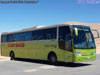 Busscar El Buss 340 / Scania K-340 / Tur Bus (Al servicio de Minera Escondida Ltda.)
