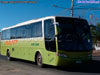 Busscar Vissta Buss LO / Scania K-340 / Avant S.A. (Al servicio de CODELCO División El Salvador)