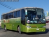 Busscar El Buss 340 / Scania K-340 / Avant S.A. (Al servicio de CODELCO División El Salvador)