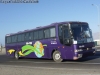 Busscar El Buss 340 / Mercedes Benz O-400RSE / Buses Iba-Per