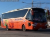 Yutong ZK6129HE / Pullman Bus