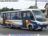 Inrecar Géminis Puma / Mercedes Benz LO-916 BlueTec5 / I. M. de El Tabo (Región de Valparaíso) Inrecar Géminis Puma / Mercedes Benz LO-916 BlueTec5 / I. M. de El Tabo (Región de Valparaíso)