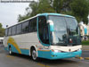 Marcopolo Viaggio G6 1050 / Volvo B-7R / Turismo Gran Nevada Marcopolo Viaggio G6 1050 / Volvo B-7R / Turismo Gran Nevada