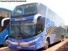 Marcopolo Paradiso G7 1800DD / Mercedes Benz O-500RSD-2442 / Serena Mar