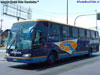 Marcopolo Viaggio G6 1050 / Mercedes Benz O-400RSE / Buses Ahumada (Al servicio de CMPC Roble Alto)